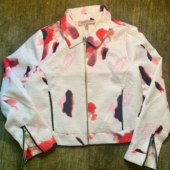 Cropped Jacket - Picture 5 of 5